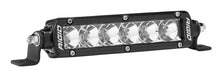 Charger l'image dans la galerie, Rigid Industries 6in SR Flood - Single