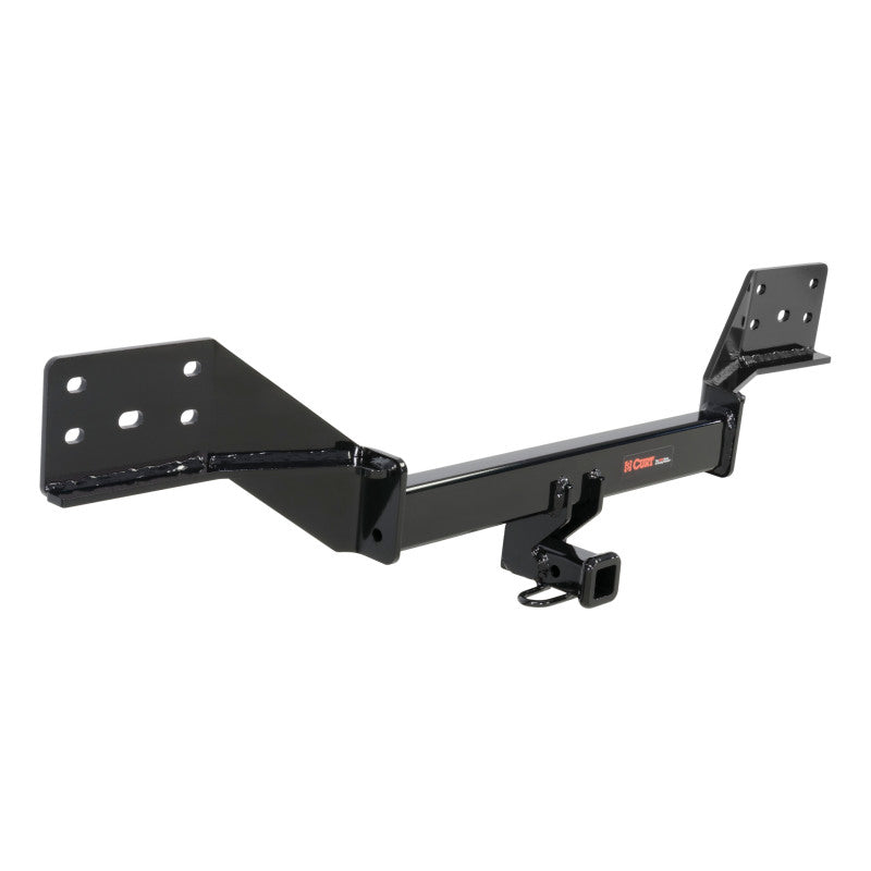 Curt 13-19 Lexus GS350 Class 1 Trailer Hitch w/1-1/4in Receiver