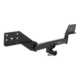 Curt 13-19 Lexus GS350 Class 1 Trailer Hitch w/1-1/4in Receiver