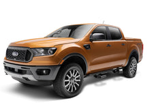Carica l&#39;immagine nel visualizzatore di Gallery, N-Fab RKR Step System 2019 Ford Ranger Crew Cab All Beds - Cab Length - Tex. Black