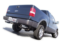 Cargar imagen en el visor de la galería, Borla 05-08 Ford F-150 66in/78in Bed 4dr SS Catback Exhaust
