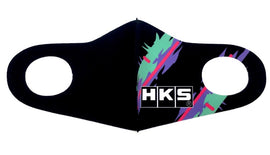 HKS Graphic Mask Oil Color - Medium - 2to4wheels