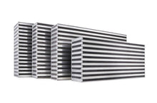 गैलरी व्यूवर में इमेज लोड करें, Garrett Air / Air Intercooler CAC (24.00in x 12.10in x 3.00in) - 900 HP