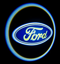 Carica l'immagine nel visualizzatore di Gallery, Oracle Door LED Projectors - Ford