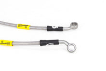 Cargar imagen en el visor de la galería, Goodridge 08-13 Chevrolet Silverado (w/ Rear Disc Brakes) SS Brake Lines