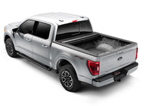 Charger l'image dans la galerie, Roll-N-Lock 2021 Ford F-150 67.1in A-Series Retractable Tonneau Cover