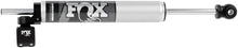 Carica l&#39;immagine nel visualizzatore di Gallery, Fox 2017+ Ford Superduty 2.0 Perf Series 8.1in. TS Stabilizer Steering Damper 1-1/8 in Tie Rod