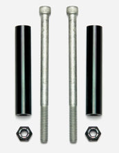 Carica l&#39;immagine nel visualizzatore di Gallery, Wilwood Bridge Bolt Kit - FSL4 for .810in Rotor -2Pk