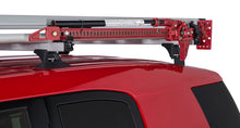 Laden Sie das Bild in den Galerie-Viewer, Rhino-Rack High Lifting Jack Holder Brackets