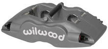 गैलरी व्यूवर में इमेज लोड करें, Wilwood Caliper-Forged Superlite 1.62in Pistons 1.10in Disc