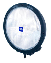 गैलरी व्यूवर में इमेज लोड करें, Hella Rallye 4000 series BlackEuro Beam 12V Halogen Lamp with Position Lamp