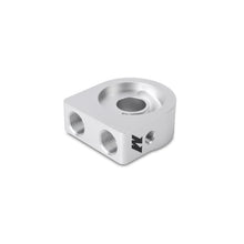 Laden Sie das Bild in den Galerie-Viewer, Mishimoto Silver M20 Oil Sandwich Plate