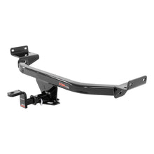 Cargar imagen en el visor de la galería, Curt 17-19 Kia Sportage Class 2 Trailer Hitch w/1-1/4in Ball Mount