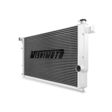 Charger l&#39;image dans la galerie, Mishimoto 94-02 Dodge Ram w/ 5.9L Cummins Engine Aluminum Performance Radiator