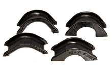 Laden Sie das Bild in den Galerie-Viewer, Energy Suspension 70-78 Nissan 240Z Black Rack and Pinion Bushing Set