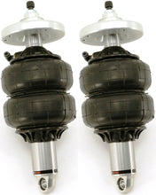 Carica l&#39;immagine nel visualizzatore di Gallery, Ridetech 67-70 Ford Mustang HQ Series Front ShockWaves use w/ Stock Arms