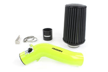 Cargar imagen en el visor de la galería, Perrin 18-21 Subaru STI Cold Air Intake - Neon Yellow