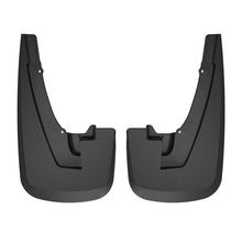 Load image into Gallery viewer, Husky Liners 19-20 RAM 2500/3500 w/o OEM Fender Flares Custom Front Mud Guards - Black