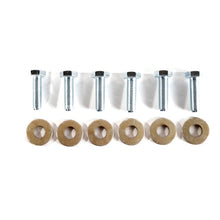 Load image into Gallery viewer, Curt 03-11 Nissan Titan Class 3 Trailer Hitch w/2in Receiver