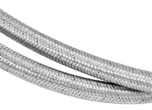 Cargar imagen en el visor de la galería, Spectre Stainless Steel Flex Fuel Line 3/8in. ID - 4ft.