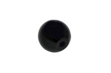 Carica l'immagine nel visualizzatore di Gallery, Torque Solution Billet Shift Knob (Black): Universal 12x1.25