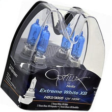 Laden Sie das Bild in den Galerie-Viewer, Hella Bulb 9011 12V 65W Xen Wht Xb (2)