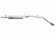Charger l&#39;image dans la galerie, Gibson 03-04 Nissan Xterra SE 3.3L 2.25in Cat-Back Single Exhaust - Aluminized