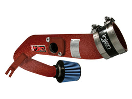 Injen 02-06 Subaru WRX (No Wagon) / 04 STi Wrinkle Red Cold Air Intake *Special Order* - 2to4wheels
