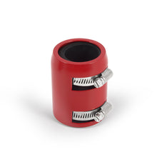गैलरी व्यूवर में इमेज लोड करें, Mishimoto 12in Flexible Radiator Hose Kit Red