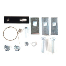 Load image into Gallery viewer, Curt 89-94 Chrysler Lebaron Class 2 Trailer Hitch w/1-1/4in Receiver