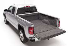 Carica l&#39;immagine nel visualizzatore di Gallery, BedRug 07-16 GM Silverado/Sierra 8ft Bed Bedliner