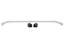गैलरी व्यूवर में इमेज लोड करें, Whiteline 04-06 Pontiac GTO VX/VY Coupe Rear Heavy Duty Adjustable 18mm Swaybar