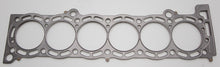Charger l&#39;image dans la galerie, Cometic Toyota Supra 87-92 84mm .051 inch MLS Head Gasket 7MGTE Motor