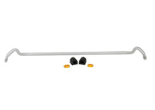 Charger l&#39;image dans la galerie, Whiteline 04-07 Subaru STi  Front 24mm Swaybar-X h/duty Blade adjustable