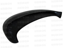Charger l&#39;image dans la galerie, Seibon 06-09 Volkswagen Golf GTI TW Rear Spoiler