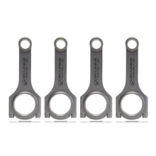 Carica l'immagine nel visualizzatore di Gallery, Skunk2 Alpha Series Honda D16/Z6 Connecting Rods (Long Rods)