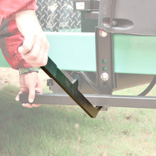 Carica l&#39;immagine nel visualizzatore di Gallery, Curt TruTrack Weight Distribution Lift Handle