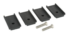 गैलरी व्यूवर में इमेज लोड करें, Rhino-Rack Heavy Duty Leg Height Spacer - 10mm - 2 Pairs
