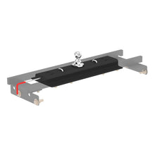 गैलरी व्यूवर में इमेज लोड करें, Curt Universal Double Lock Gooseneck Hitch
