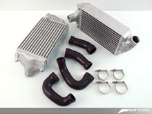 Charger l&#39;image dans la galerie, AWE Tuning Porsche 997.2TT Performance Intercoolers