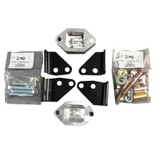 Load image into Gallery viewer, DV8 Offroad 07-18 Jeep Wrangler JK Rock Roller 2.5in Front &amp; Rear Lift Kit