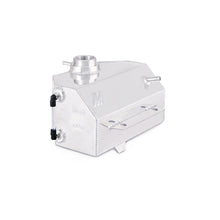 Carica l&#39;immagine nel visualizzatore di Gallery, Mishimoto 2015 Ford Mustang EcoBoost / 3.7L / 5.0L  Aluminum Coolant Expansion Tank-Polished