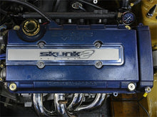Charger l'image dans la galerie, Skunk2 Honda/Acura B Series VTEC Polished Billet Wire Cover