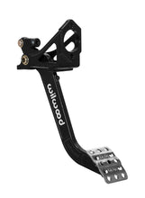 गैलरी व्यूवर में इमेज लोड करें, Wilwood Adjustable Single Pedal - Reverse Mount - 6:1