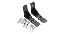 Charger l&#39;image dans la galerie, Rhino-Rack Sunseeker Awning Angled Up Brackets for Flush Bars (RSP/RS/SG)
