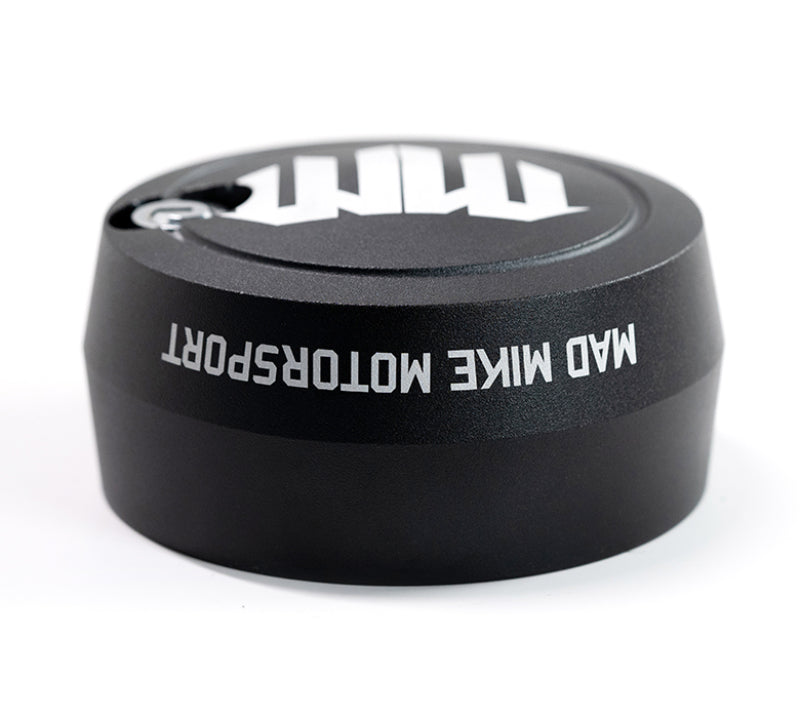 NRG Quick Lock w/ Free Spin Mad Mike Signature - 2to4wheels