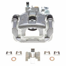 Laden Sie das Bild in den Galerie-Viewer, Power Stop 94-01 Ford Mustang Rear Left Autospecialty Caliper w/Bracket