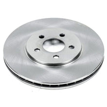Charger l&#39;image dans la galerie, Power Stop 95-00 Chrysler Cirrus Front Autospecialty Brake Rotor
