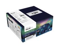 Carica l&#39;immagine nel visualizzatore di Gallery, Hella Value Fit Northern Light Series Kit - Rocker Light RGB