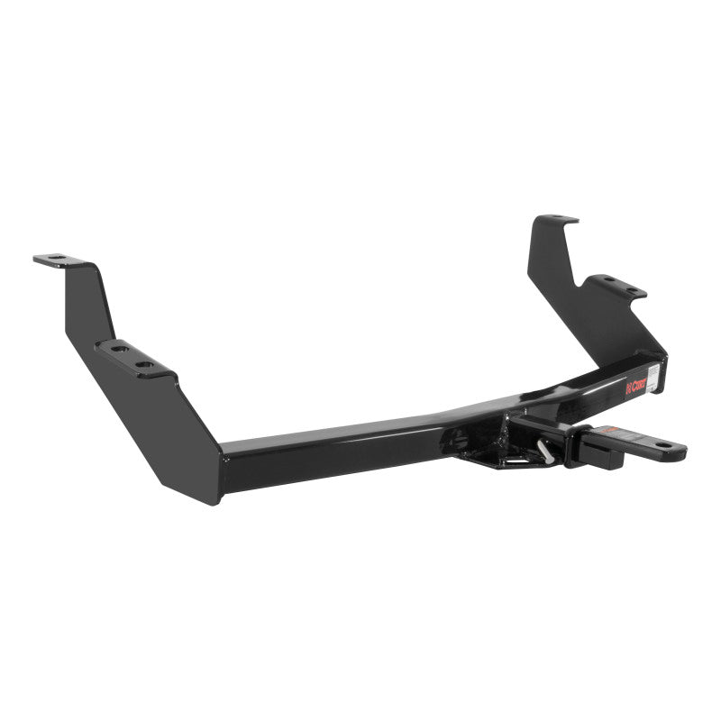 Curt 96-99 Mazda MPV Class 2 Trailer Hitch w/1-1/4in Ball Mount